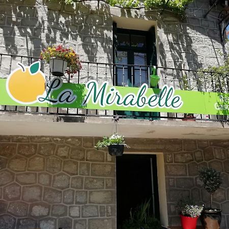 La Mirabelle-Casteil Country House Guest House Ngoại thất bức ảnh