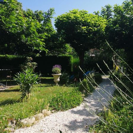 La Mirabelle-Casteil Country House Guest House Ngoại thất bức ảnh