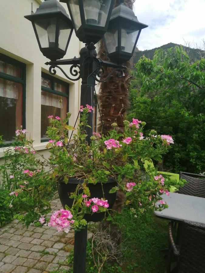 La Mirabelle-Casteil Country House Guest House Ngoại thất bức ảnh