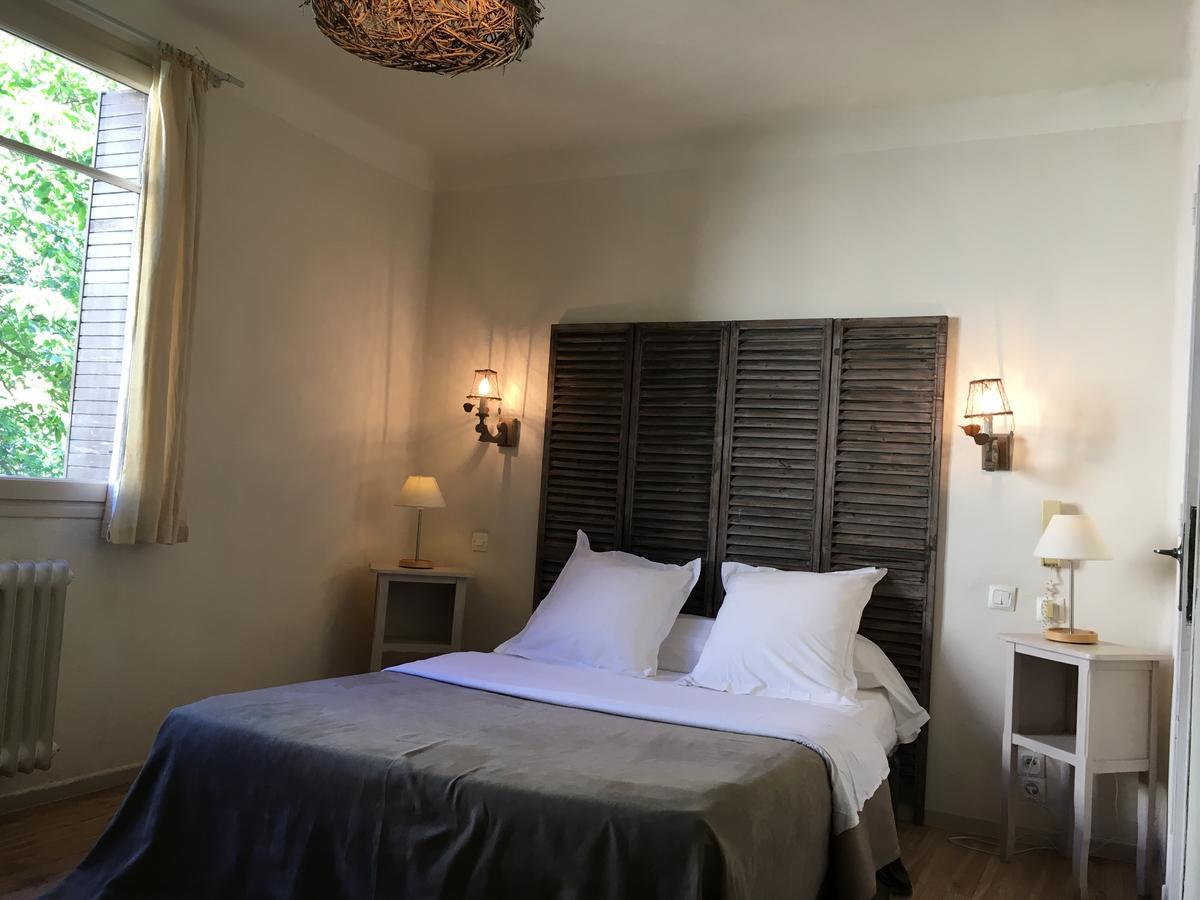 La Mirabelle-Casteil Country House Guest House Ngoại thất bức ảnh
