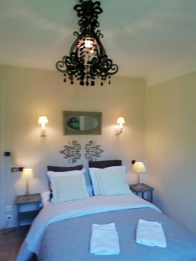 La Mirabelle-Casteil Country House Guest House Ngoại thất bức ảnh