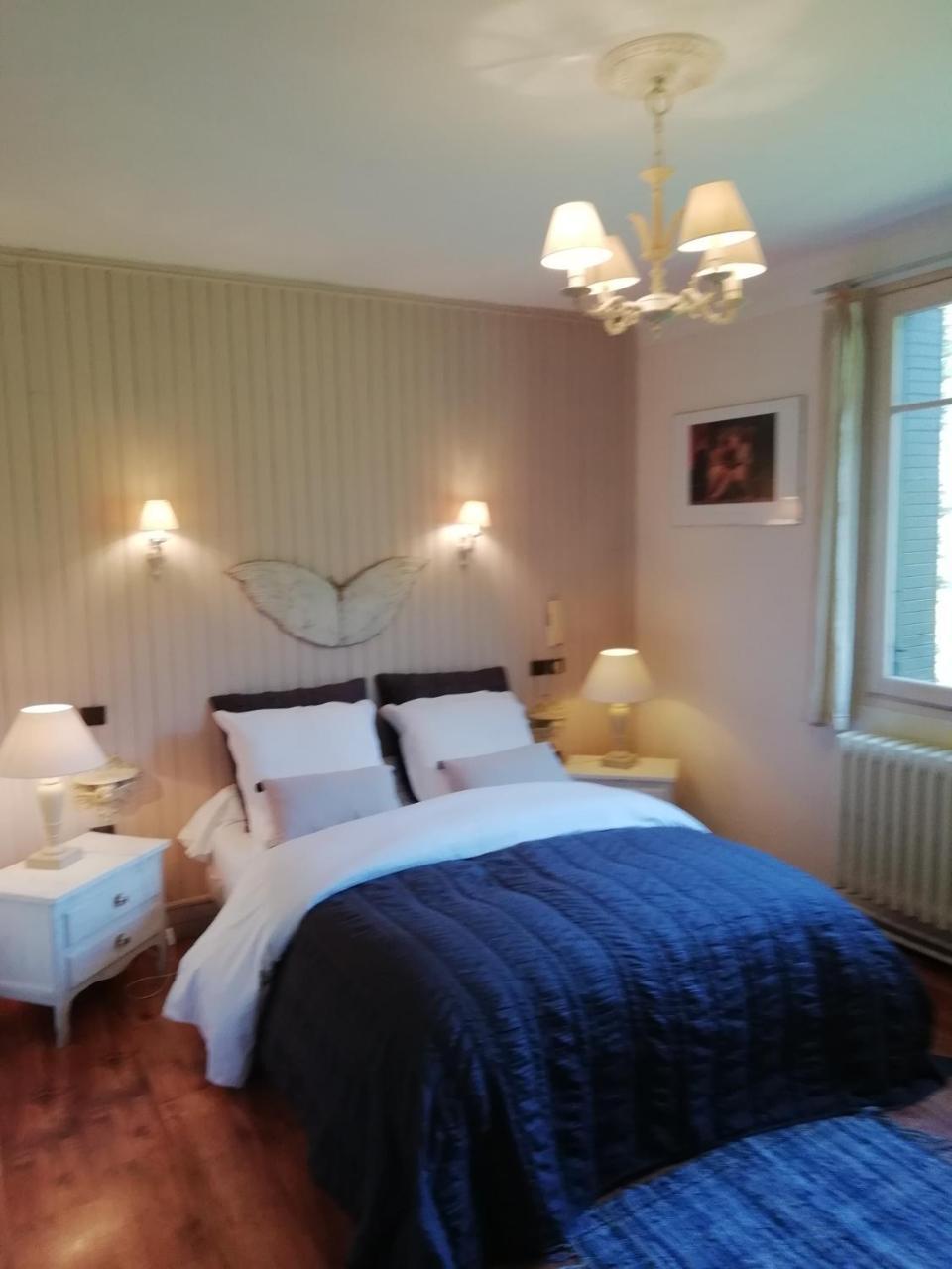 La Mirabelle-Casteil Country House Guest House Ngoại thất bức ảnh