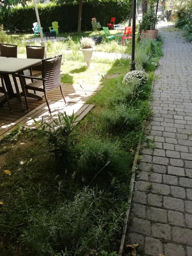La Mirabelle-Casteil Country House Guest House Ngoại thất bức ảnh