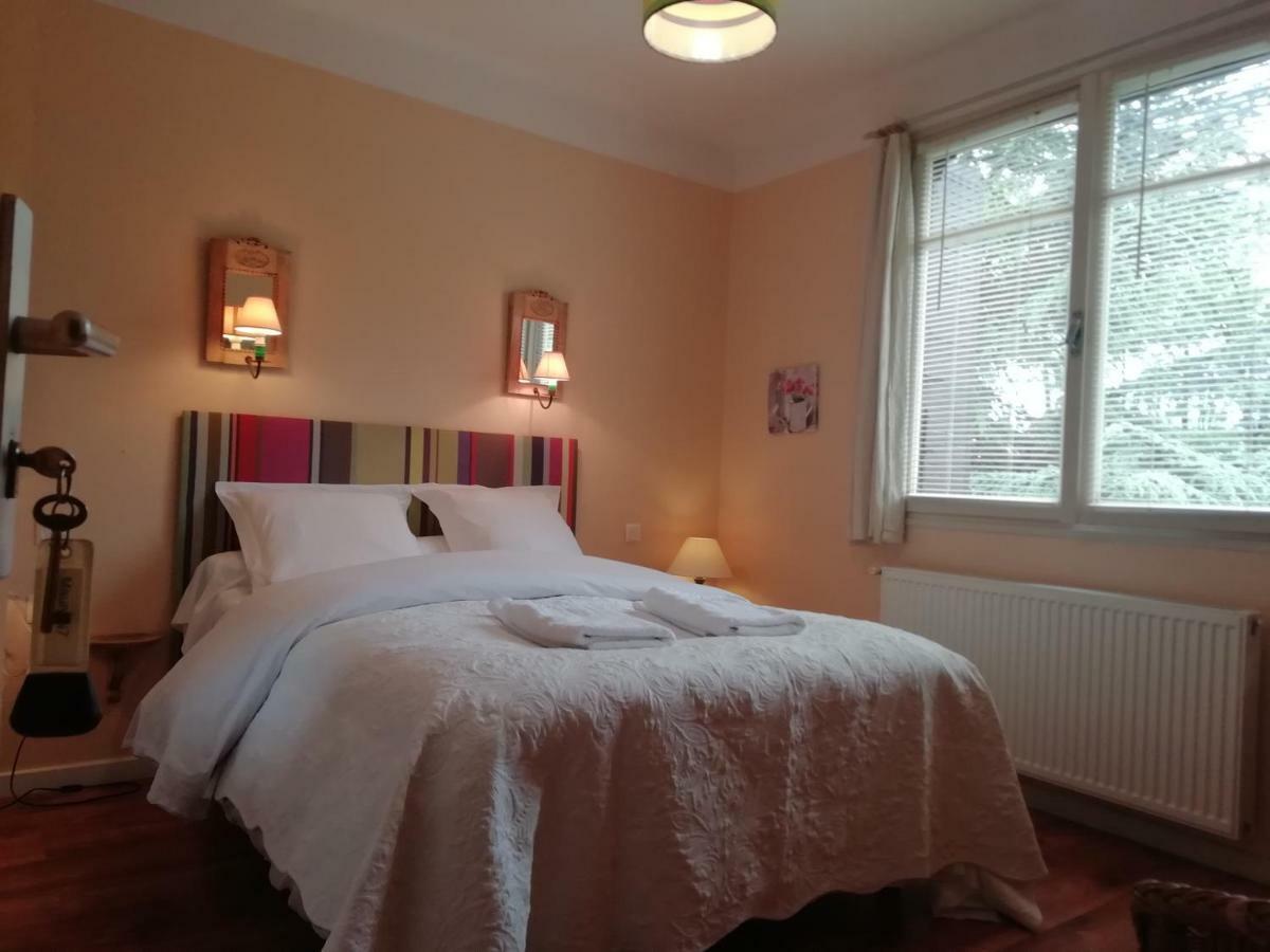 La Mirabelle-Casteil Country House Guest House Ngoại thất bức ảnh