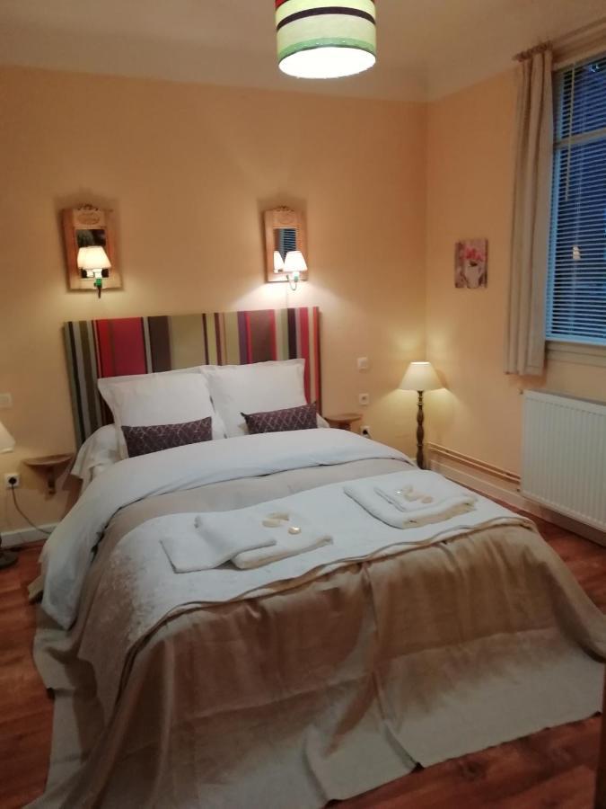 La Mirabelle-Casteil Country House Guest House Ngoại thất bức ảnh