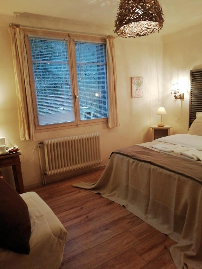 La Mirabelle-Casteil Country House Guest House Ngoại thất bức ảnh
